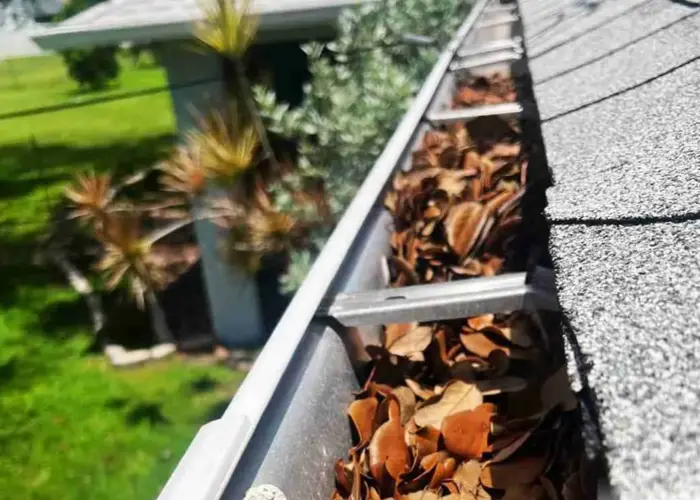 Gutter Cleaning Eureka, MO home page